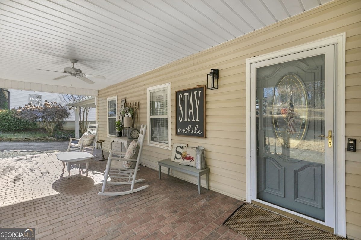 317 Ellenwood Drive Bowdon - 7
