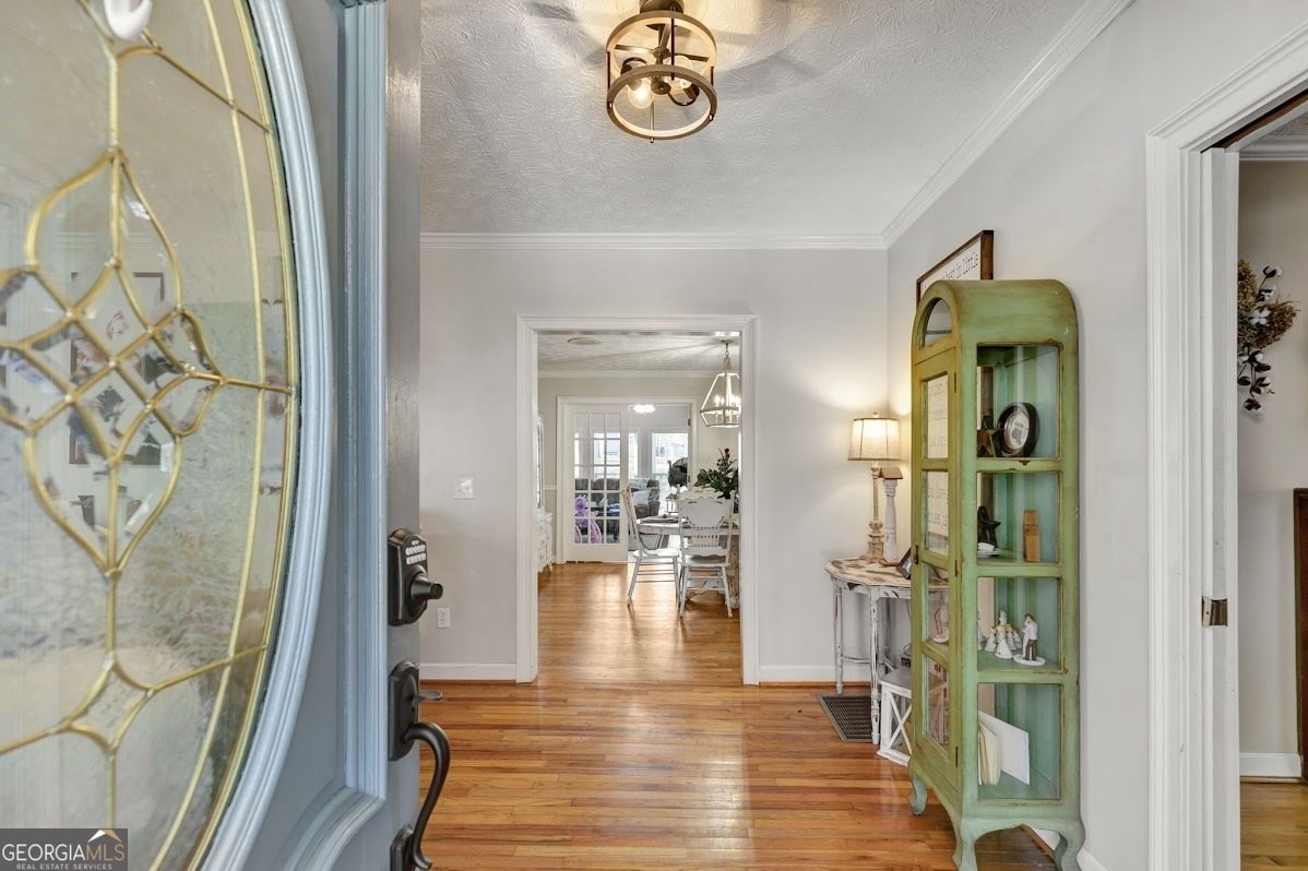317 Ellenwood Drive Bowdon - 8