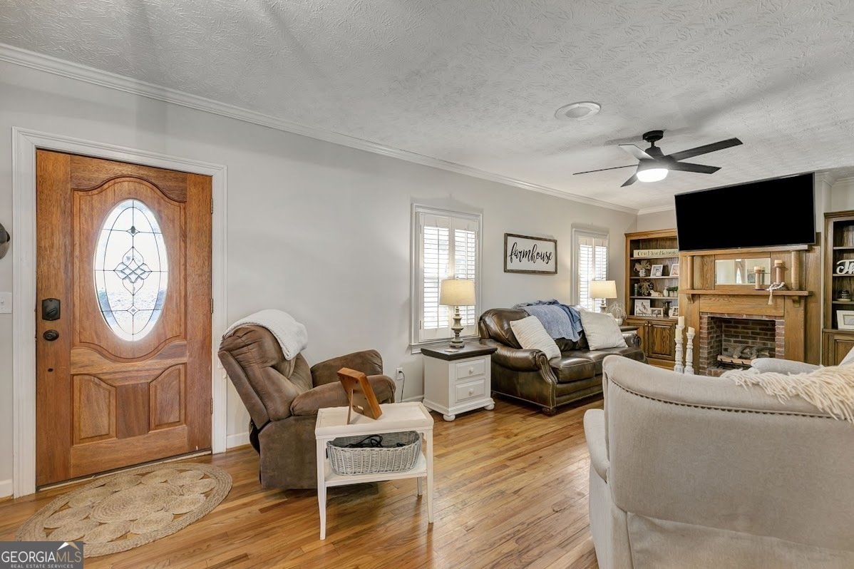 317 Ellenwood Drive Bowdon - 9