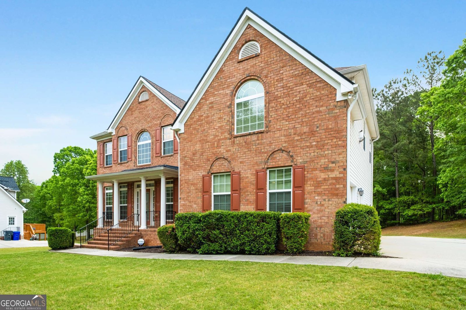 650 VIRGINIA HIGHLANDS Fayetteville - 1