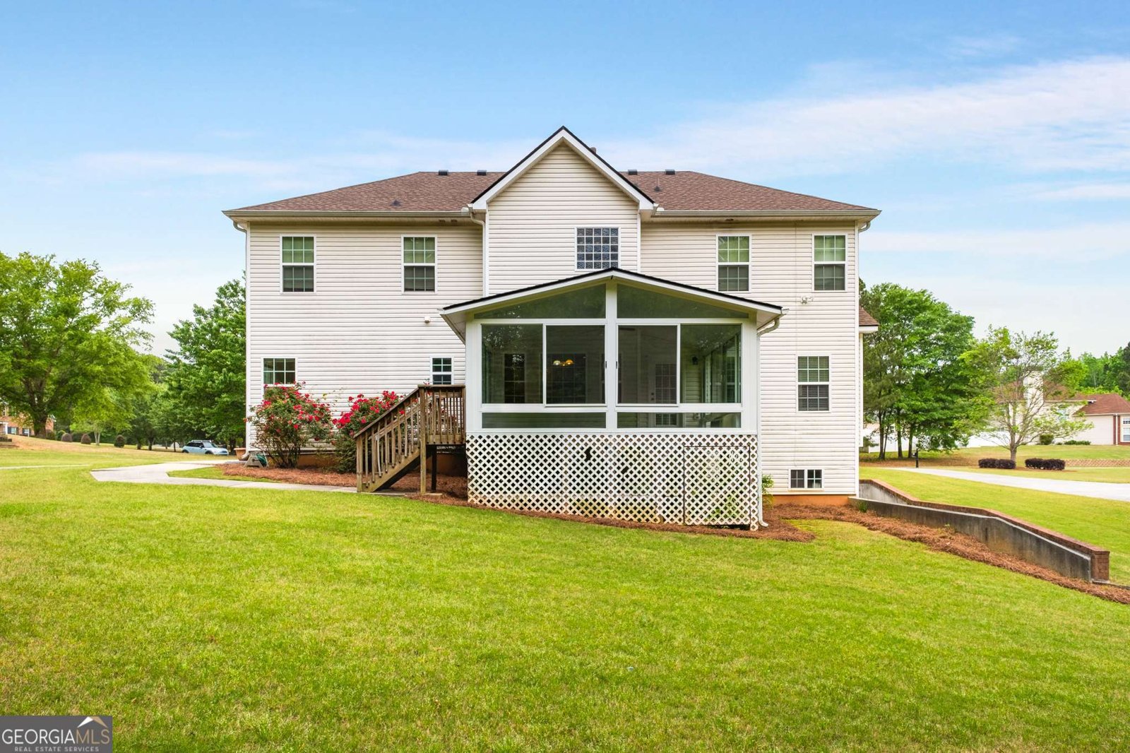 650 VIRGINIA HIGHLANDS Fayetteville - 28