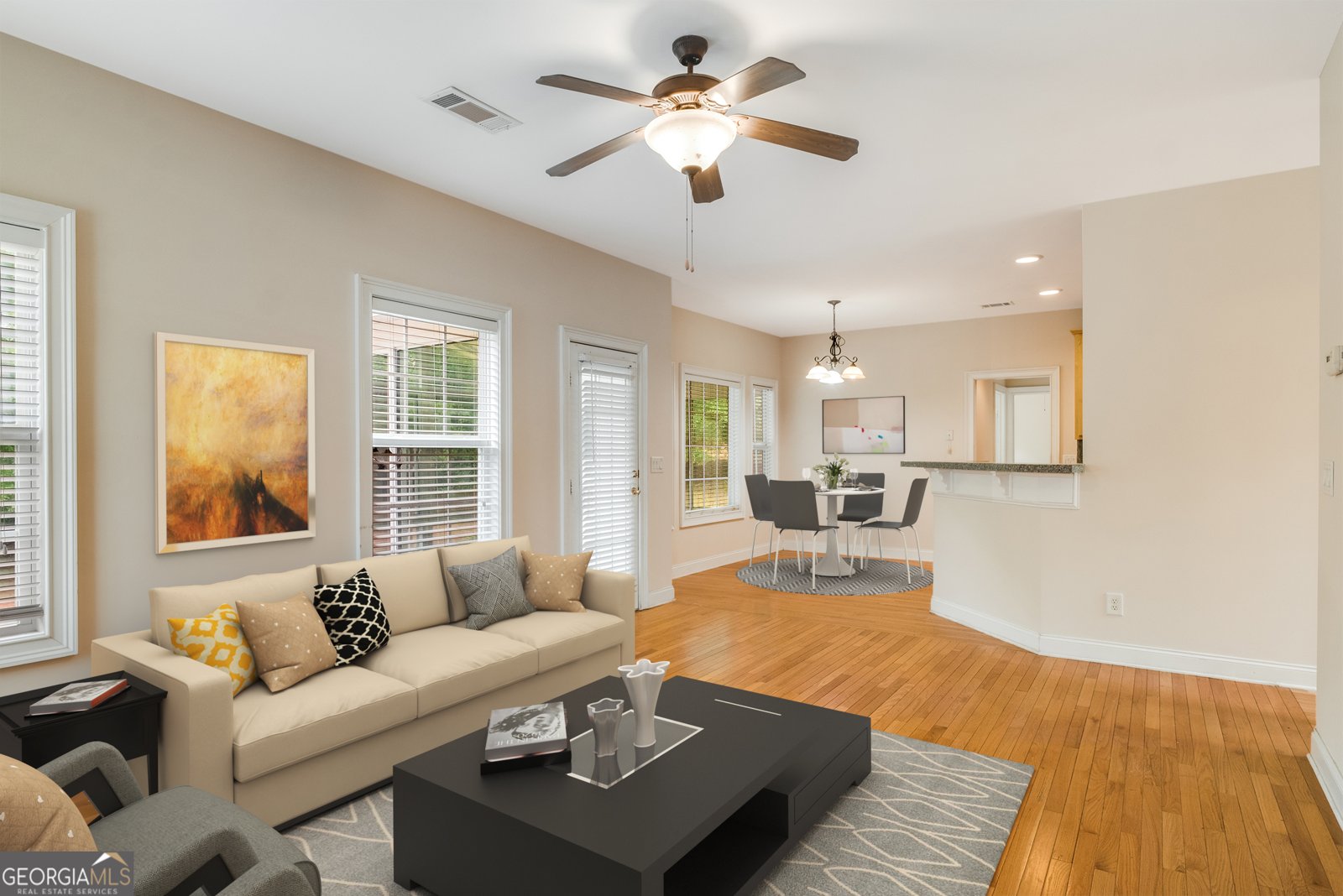 650 VIRGINIA HIGHLANDS Fayetteville - 5