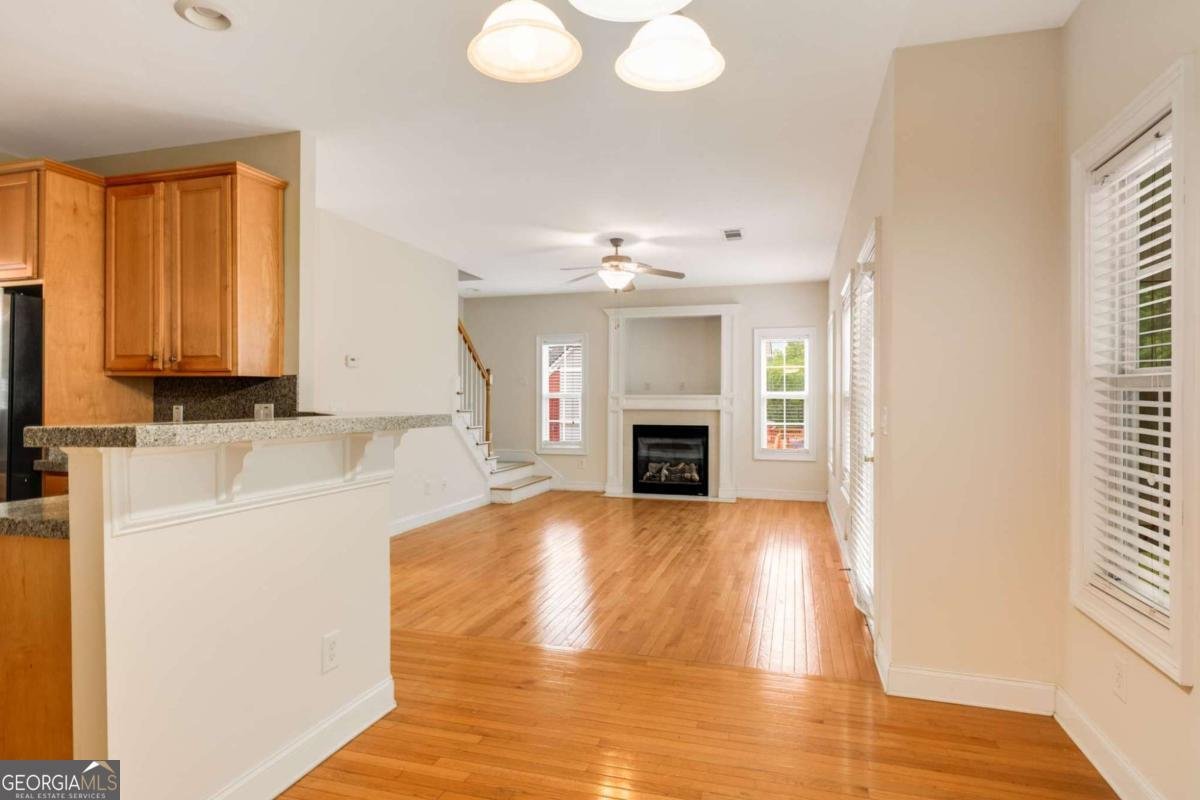 650 VIRGINIA HIGHLANDS Fayetteville - 9