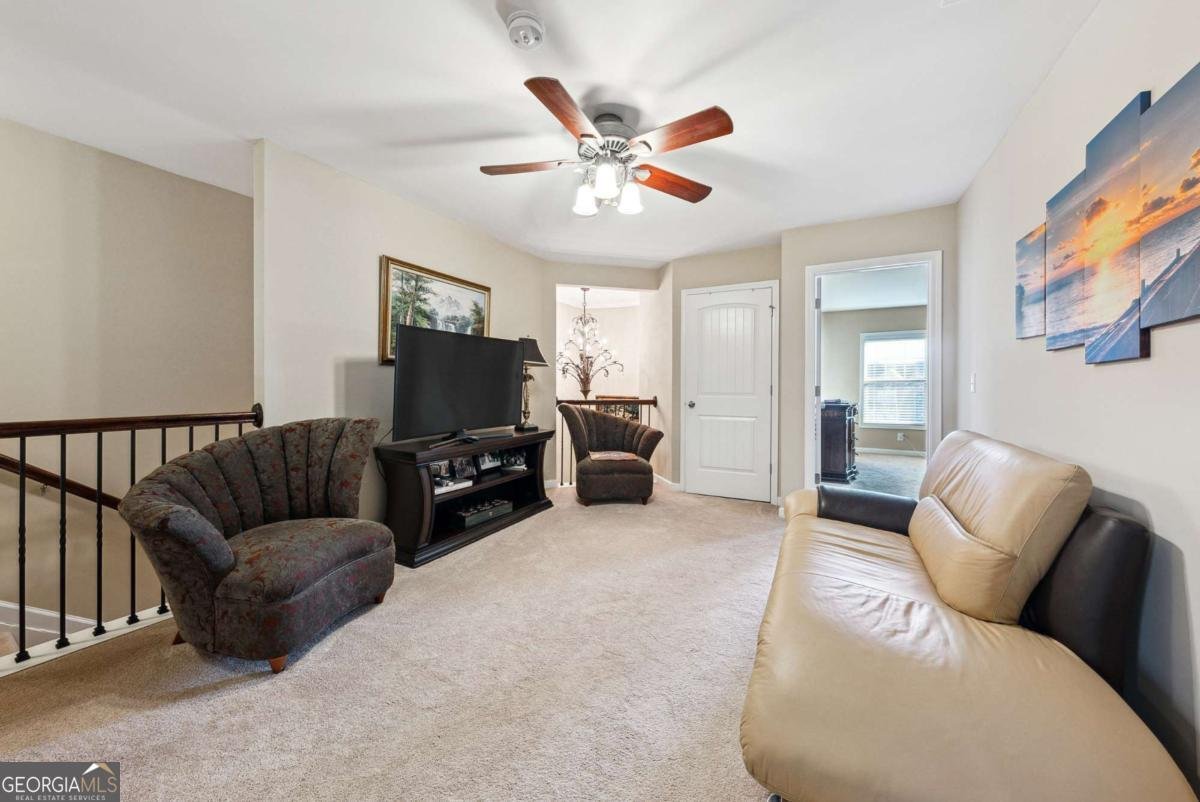 1635 Hampton Oaks Drive Alpharetta - 14