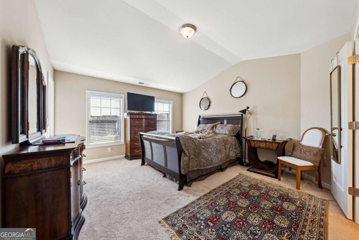 1635 Hampton Oaks Drive Alpharetta - 15