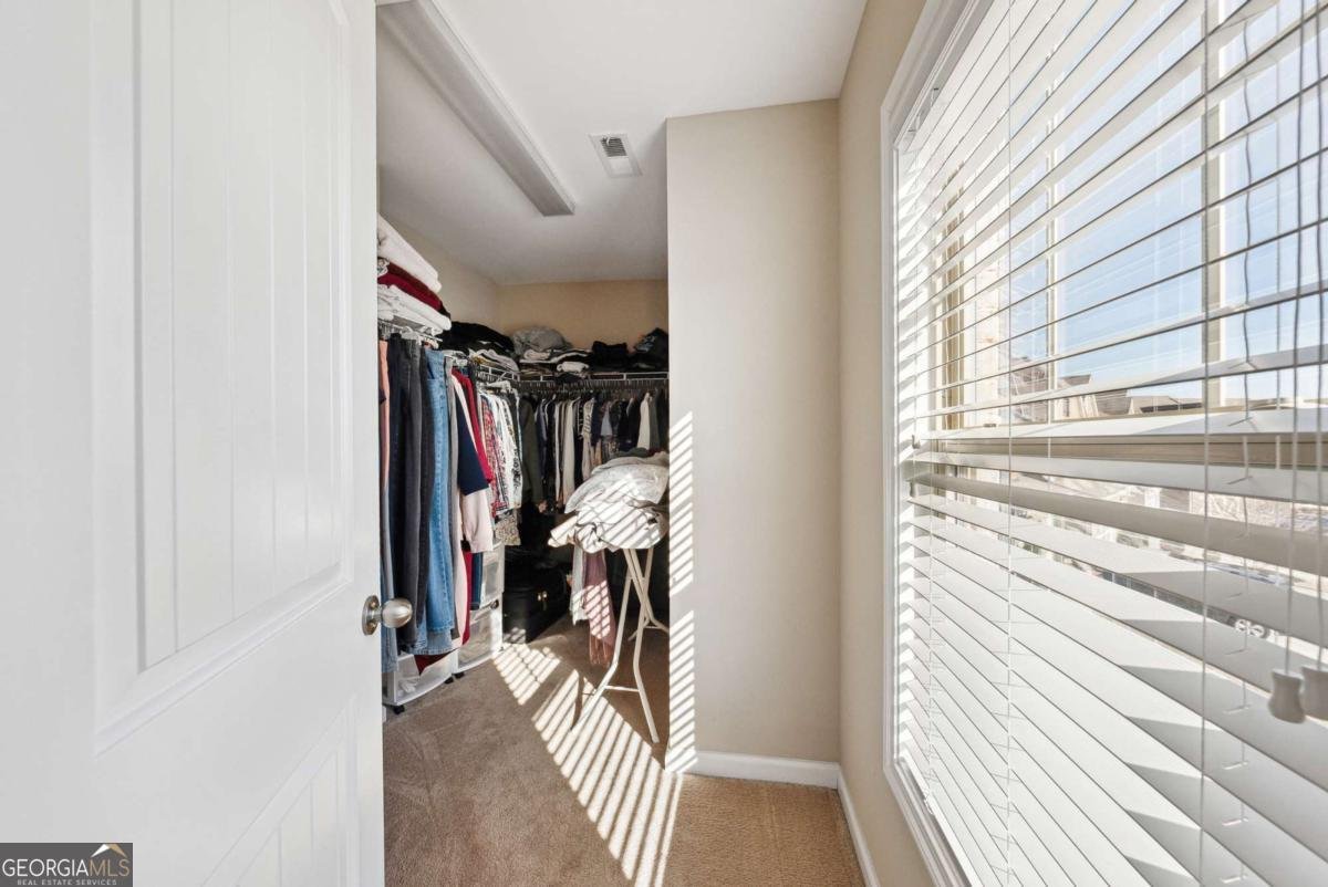 1635 Hampton Oaks Drive Alpharetta - 16