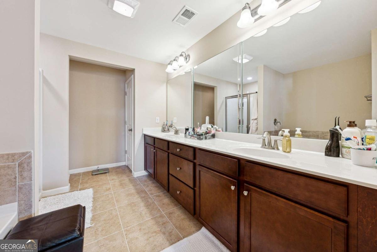 1635 Hampton Oaks Drive Alpharetta - 17