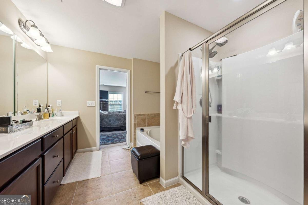 1635 Hampton Oaks Drive Alpharetta - 19