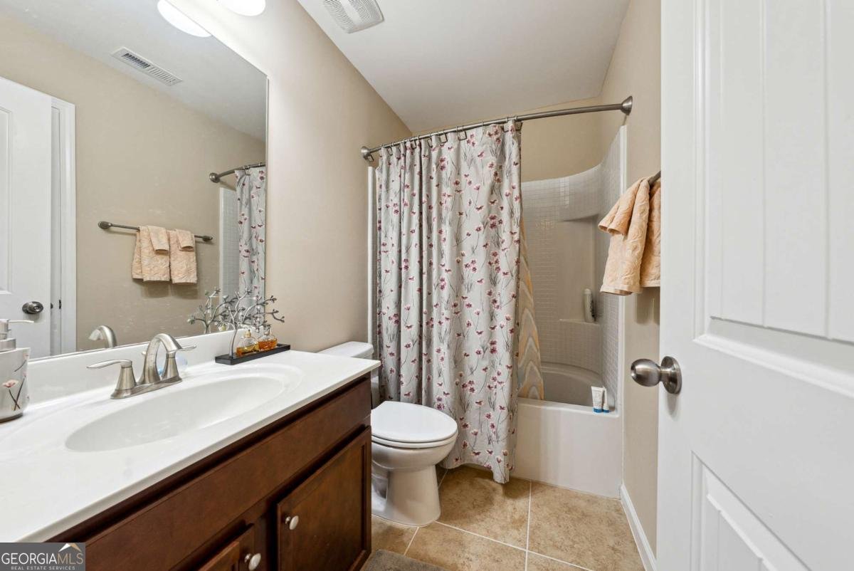1635 Hampton Oaks Drive Alpharetta - 20