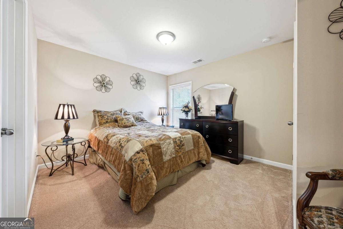 1635 Hampton Oaks Drive Alpharetta - 21