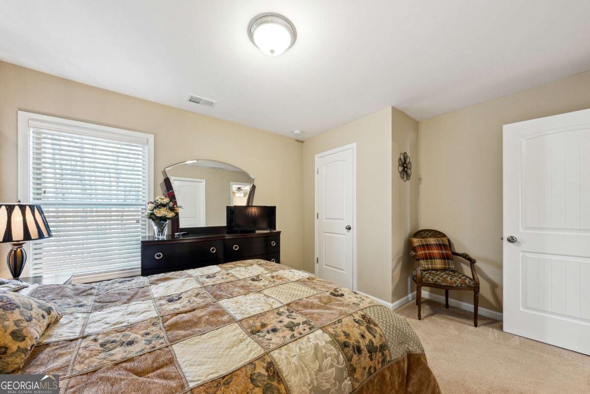 1635 Hampton Oaks Drive Alpharetta - 22