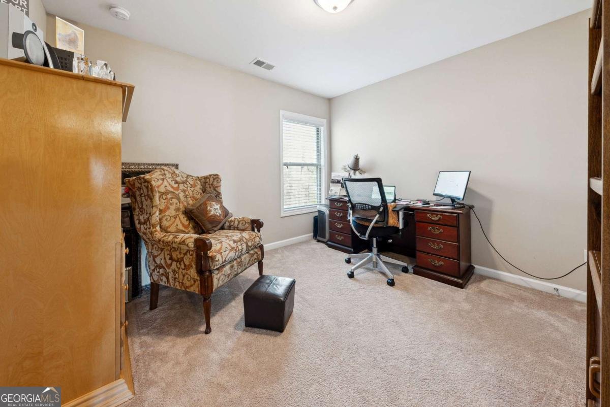 1635 Hampton Oaks Drive Alpharetta - 23