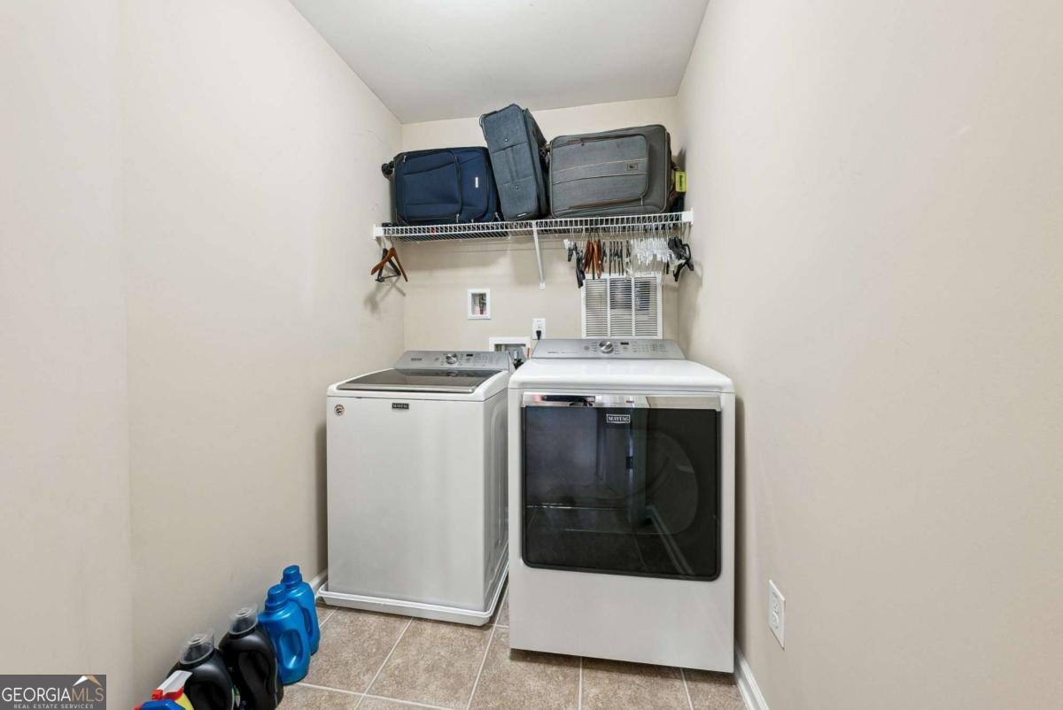 1635 Hampton Oaks Drive Alpharetta - 24