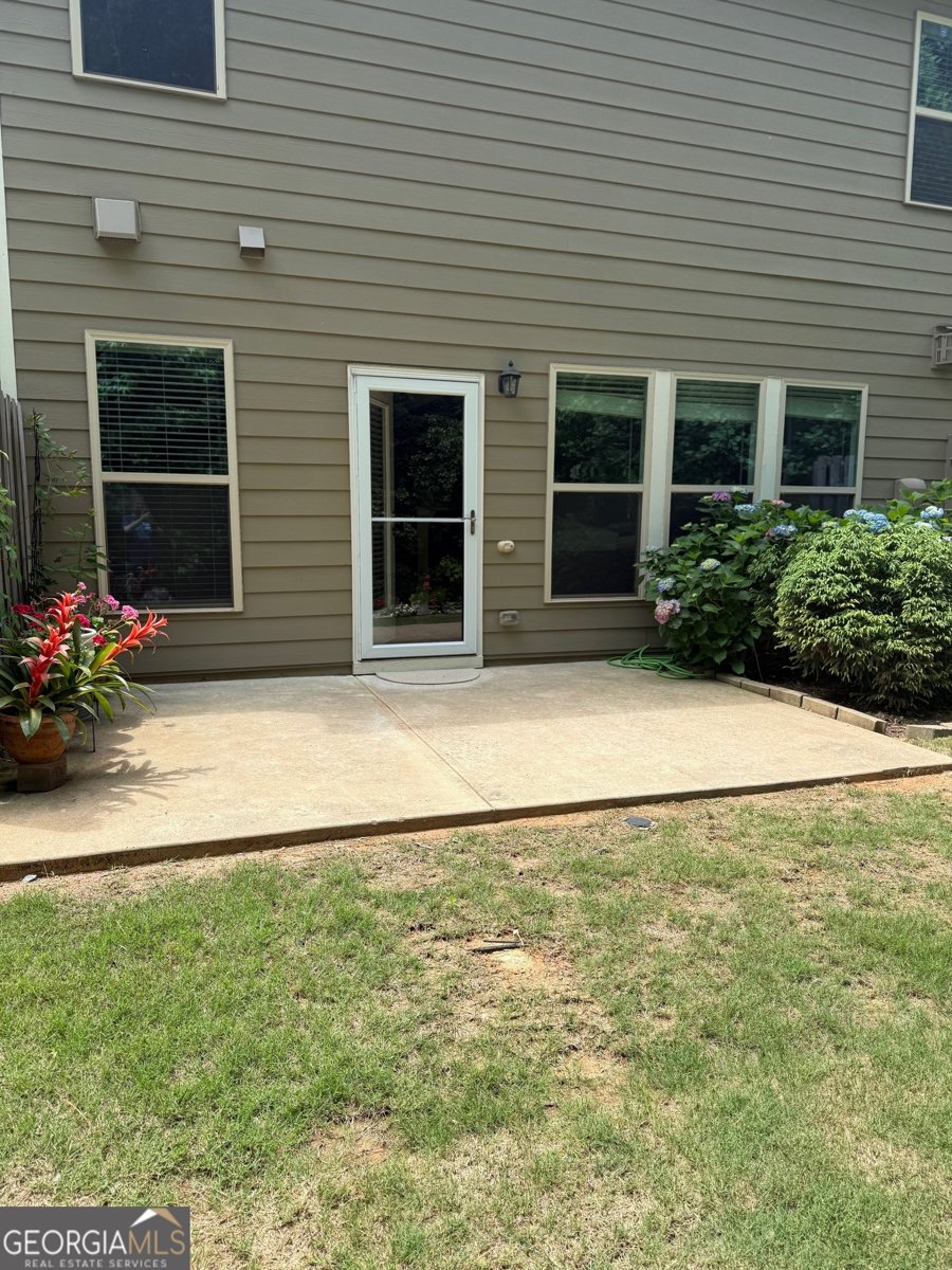 1635 Hampton Oaks Drive Alpharetta - 27