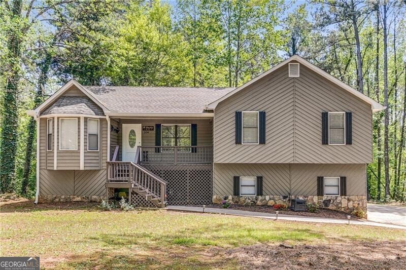 204 Holly Creek Way Woodstock - 1