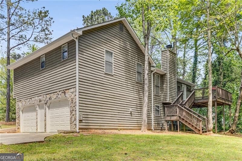 204 Holly Creek Way Woodstock - 28