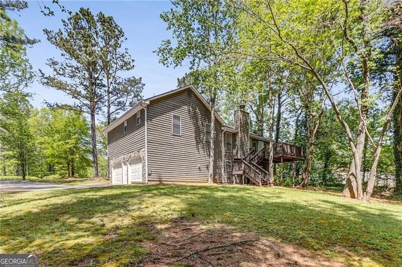 204 Holly Creek Way Woodstock - 29