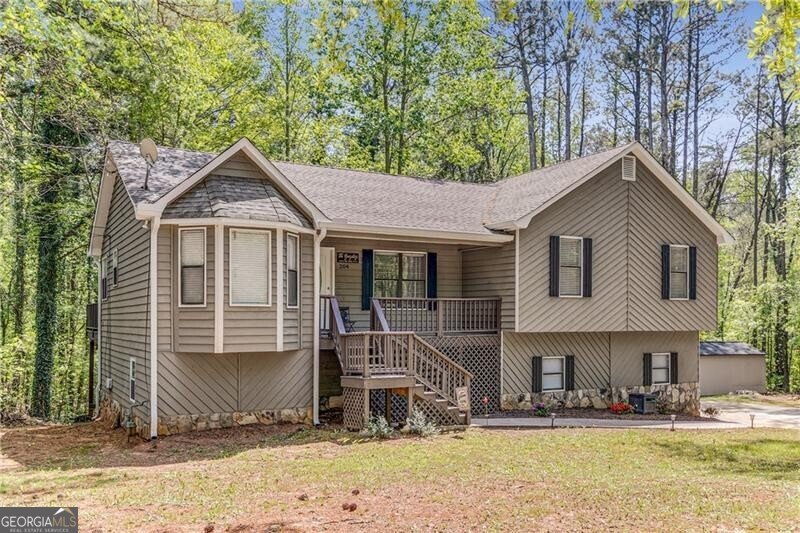 204 Holly Creek Way Woodstock - 30