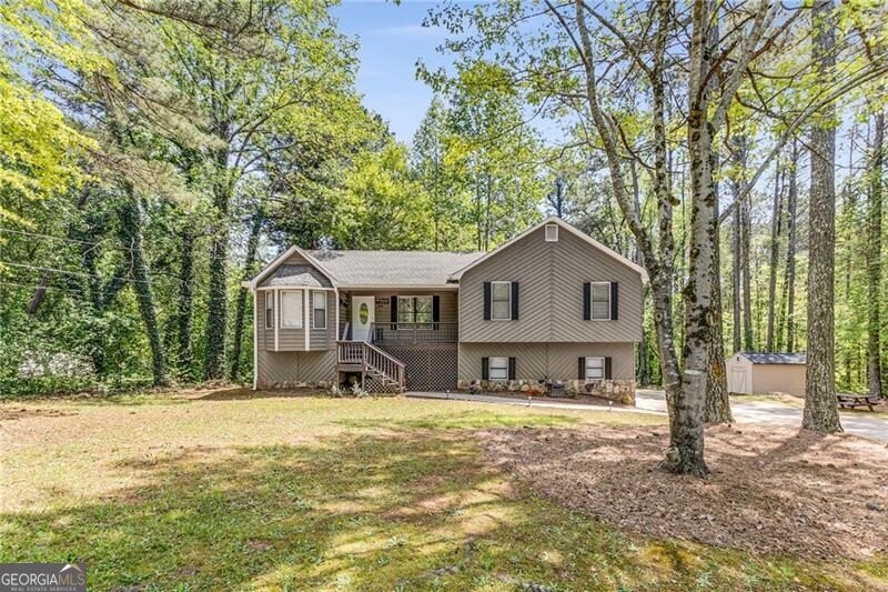 204 Holly Creek Way Woodstock - 31