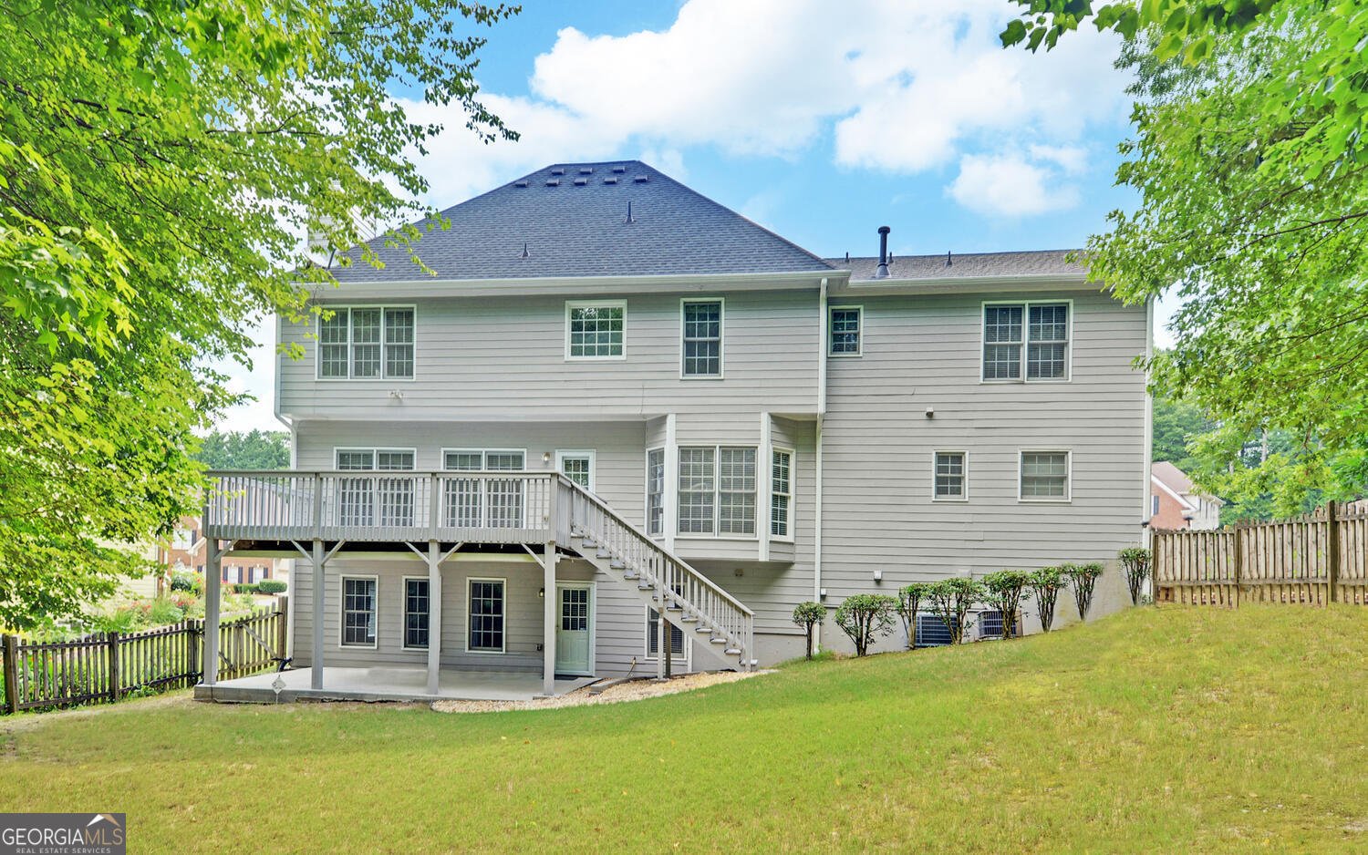 1871 Birch Briar Bend Lawrenceville - 33