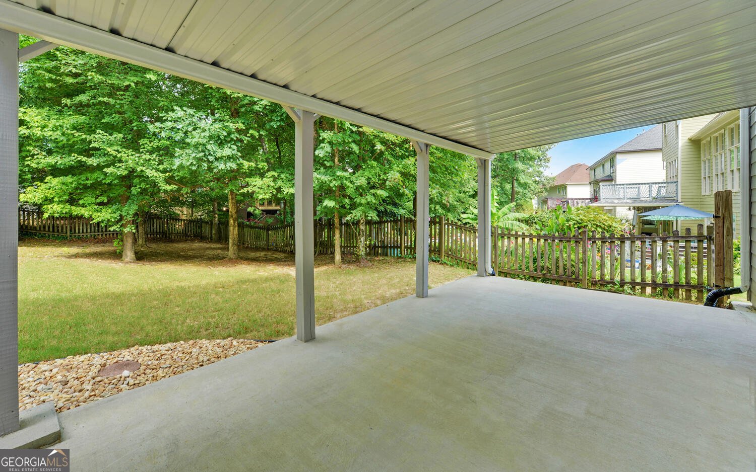1871 Birch Briar Bend Lawrenceville - 37