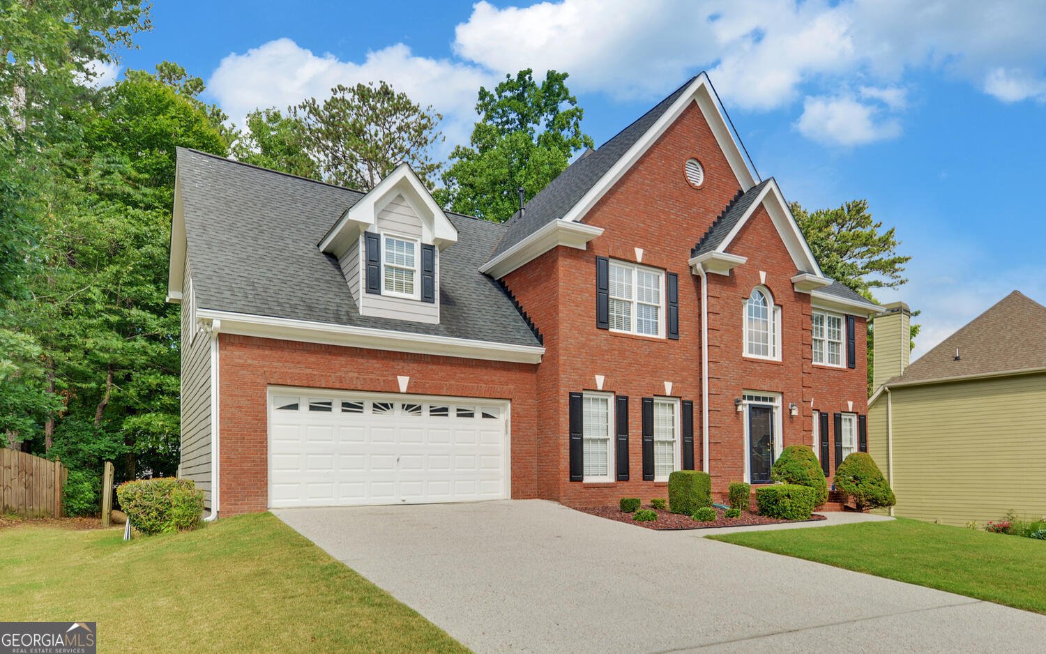 1871 Birch Briar Bend Lawrenceville - 39