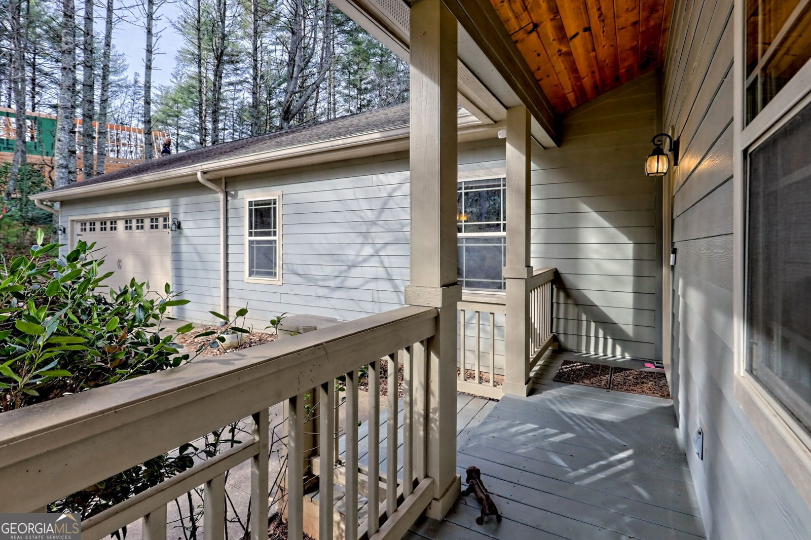 1136 Byers Road Blairsville - 30