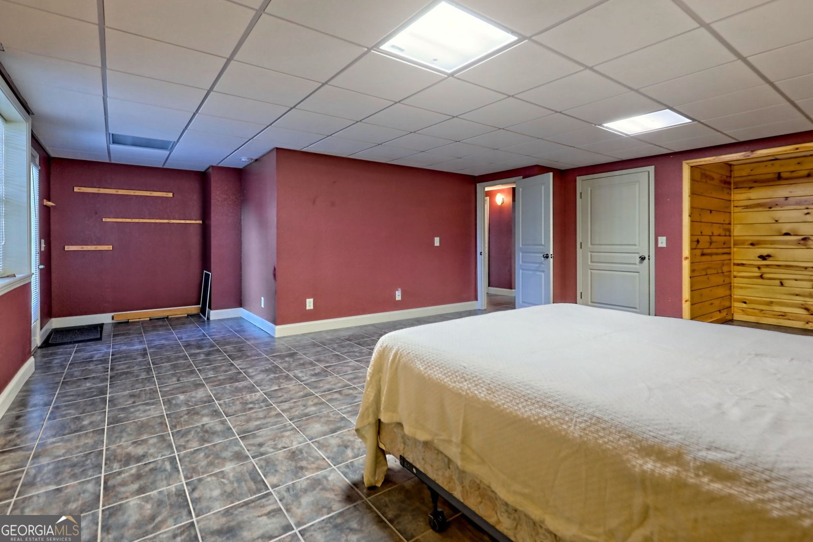 1136 Byers Road Blairsville - 77