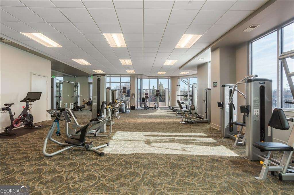 222 12th Street Atlanta - 28