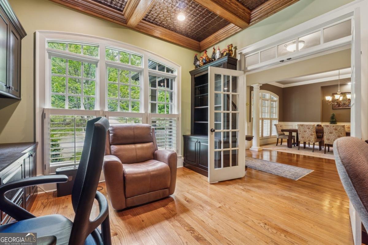 2551 Raintree Drive Atlanta - 10