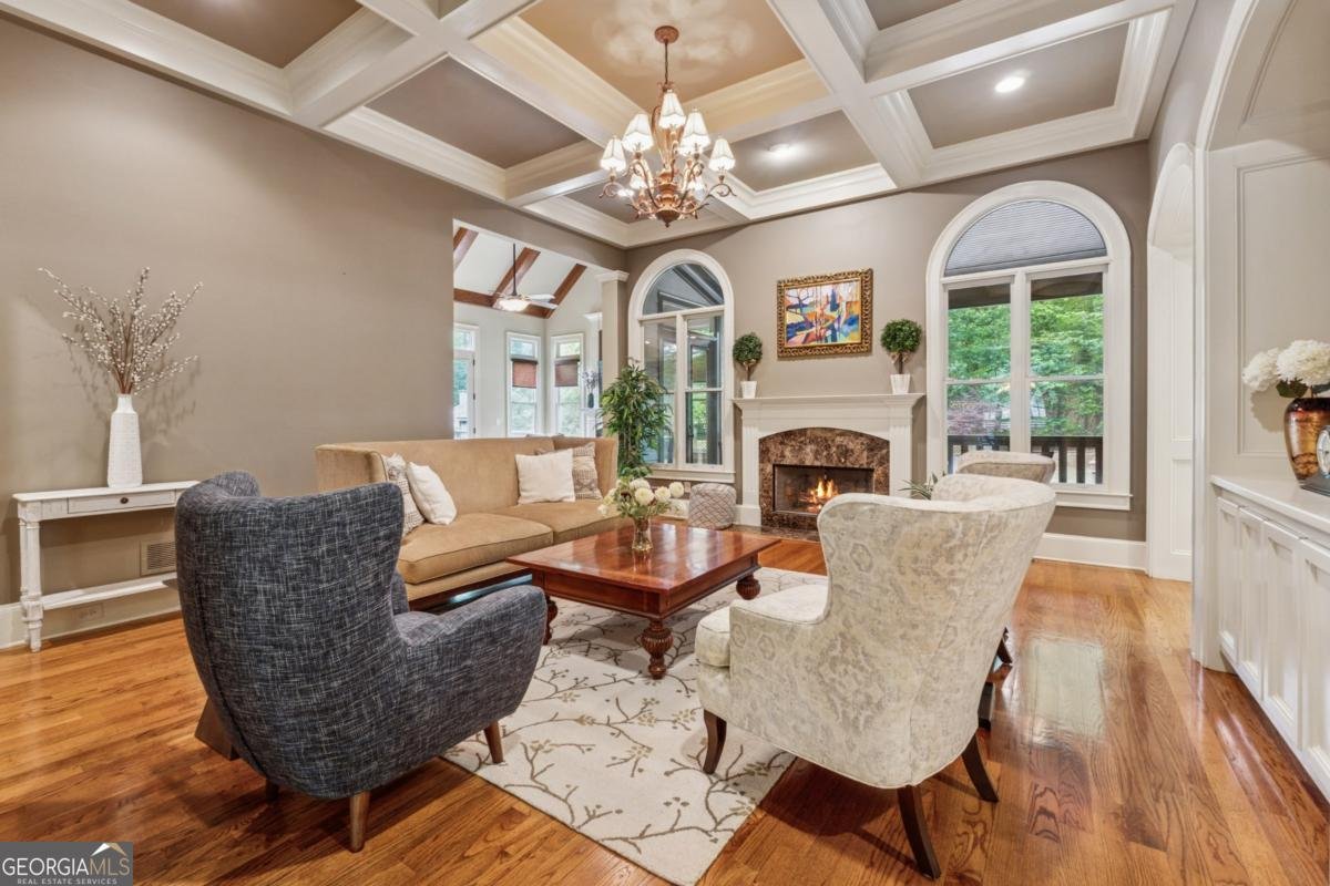 2551 Raintree Drive Atlanta - 11