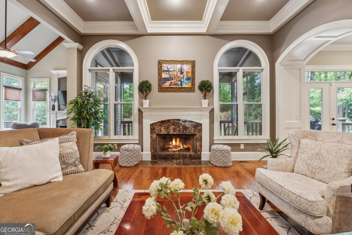 2551 Raintree Drive Atlanta - 12