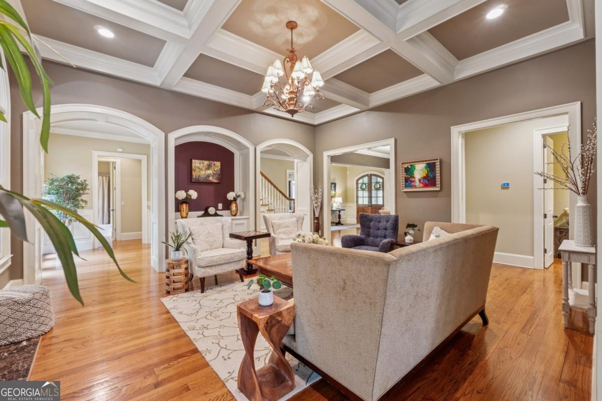 2551 Raintree Drive Atlanta - 13