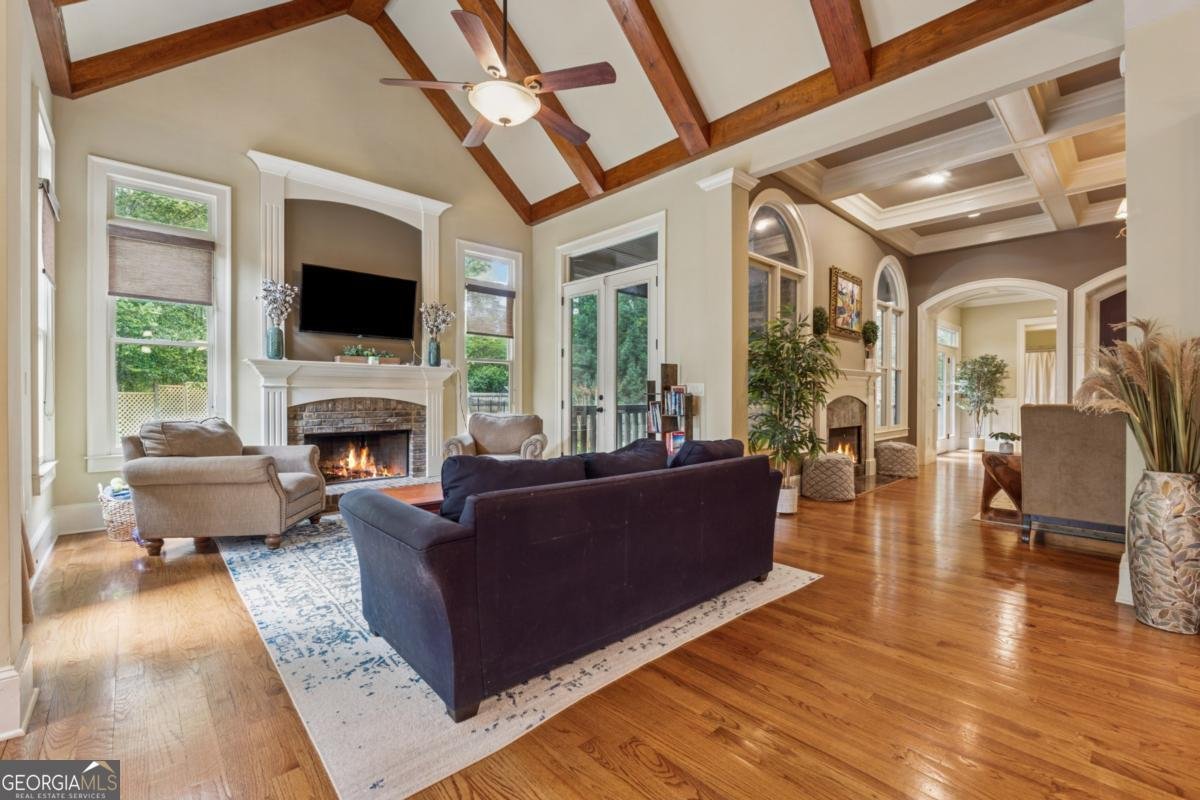 2551 Raintree Drive Atlanta - 14