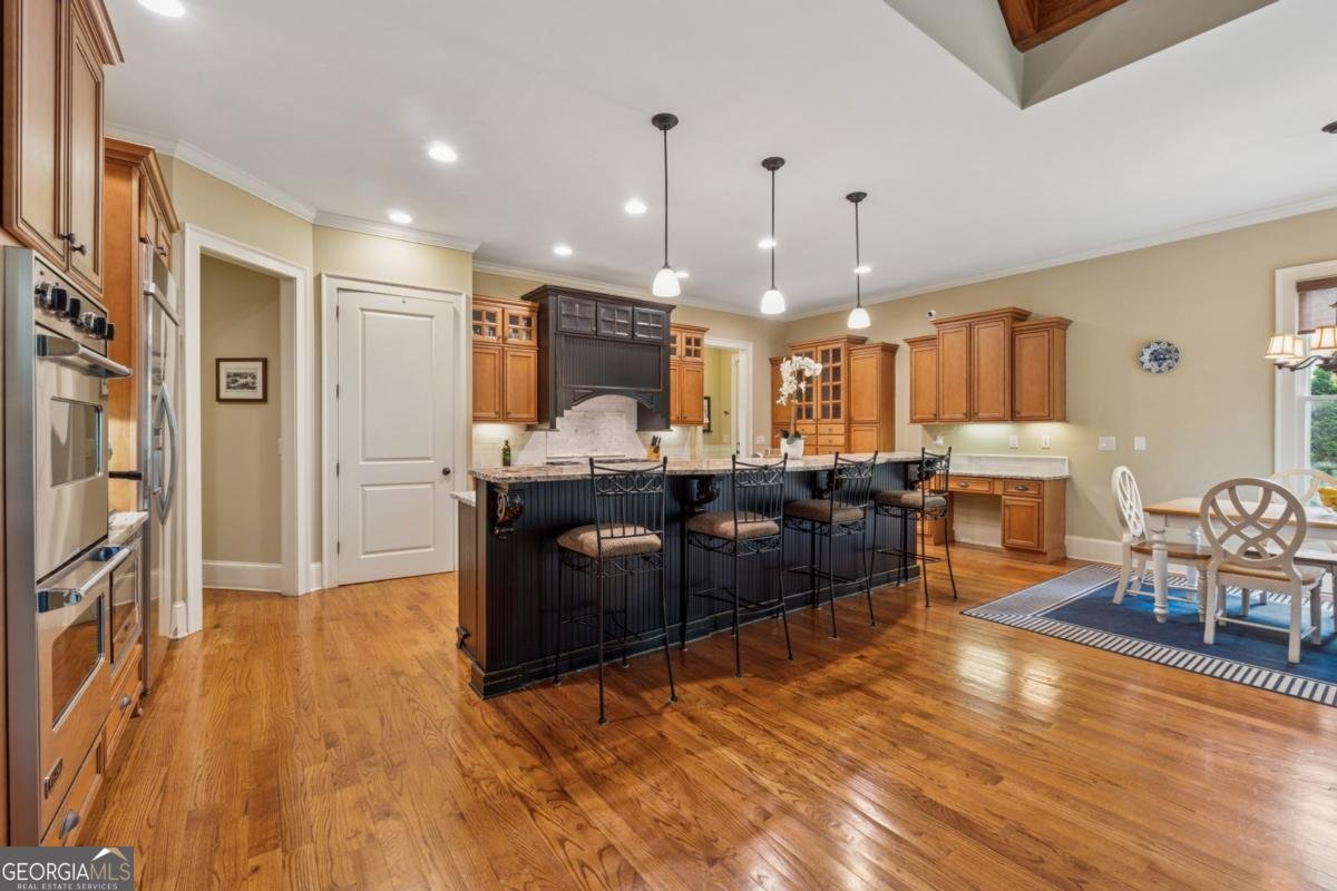 2551 Raintree Drive Atlanta - 16