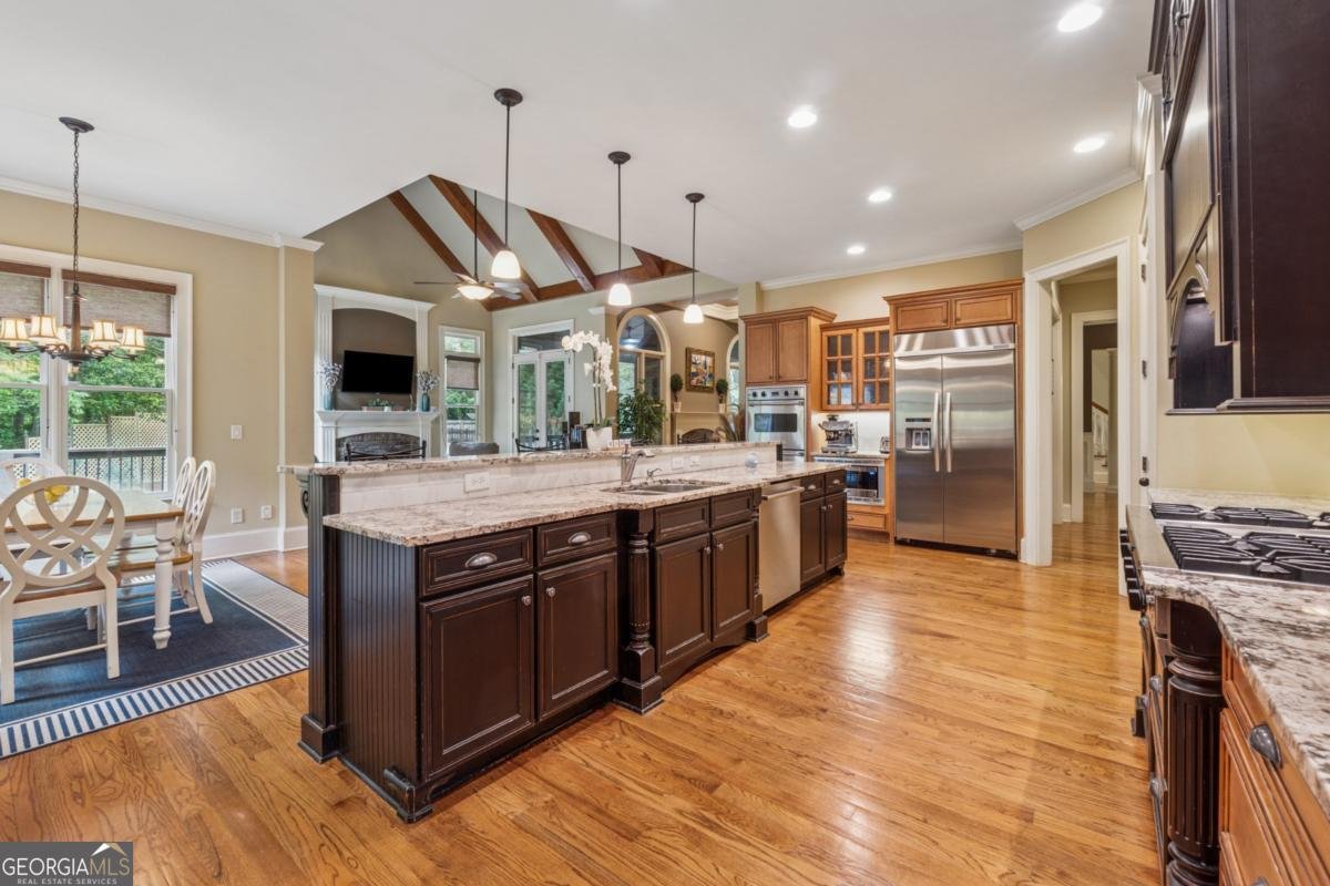 2551 Raintree Drive Atlanta - 17