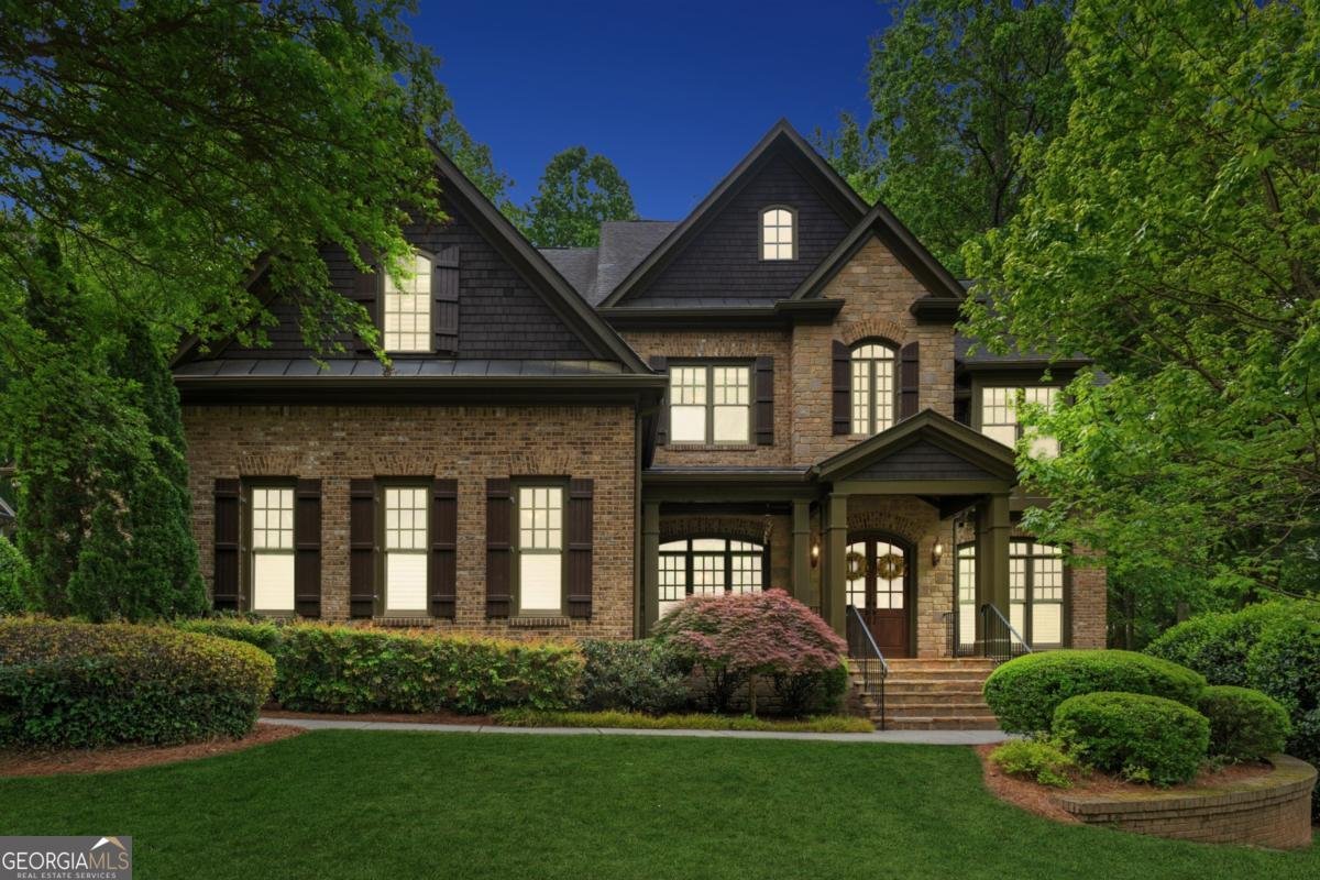 2551 Raintree Drive Atlanta - 2