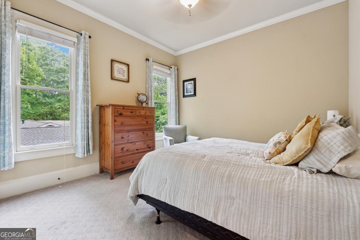 2551 Raintree Drive Atlanta - 21