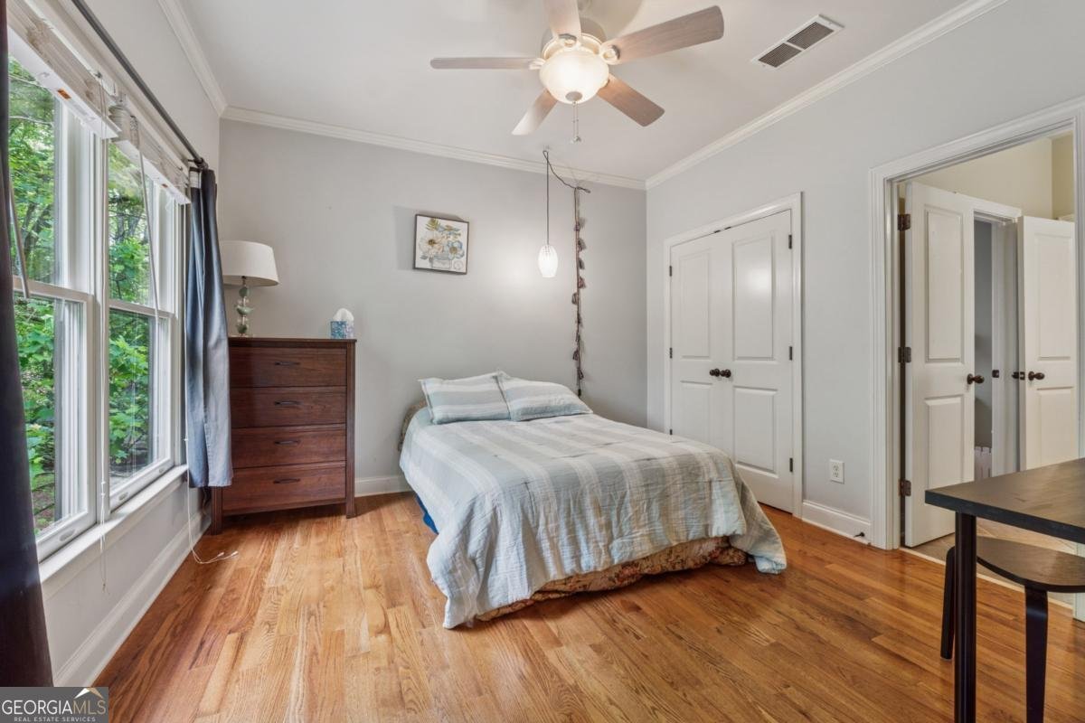 2551 Raintree Drive Atlanta - 23