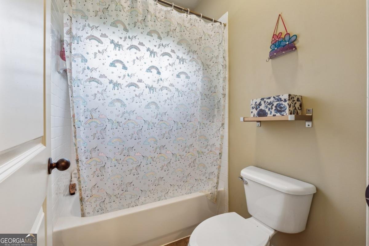 2551 Raintree Drive Atlanta - 24
