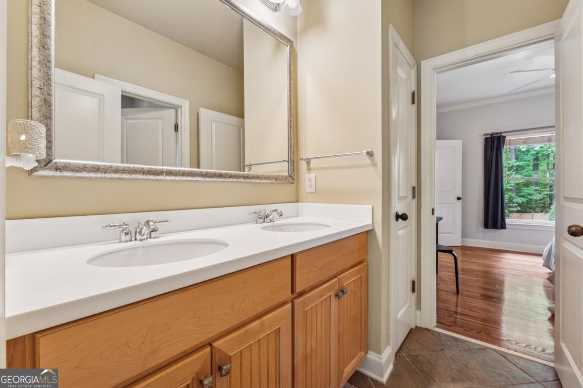 2551 Raintree Drive Atlanta - 26