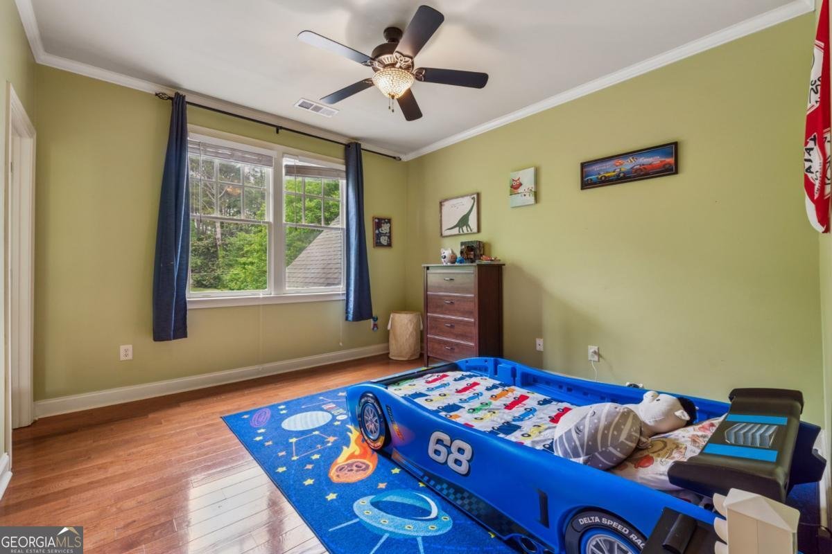 2551 Raintree Drive Atlanta - 27