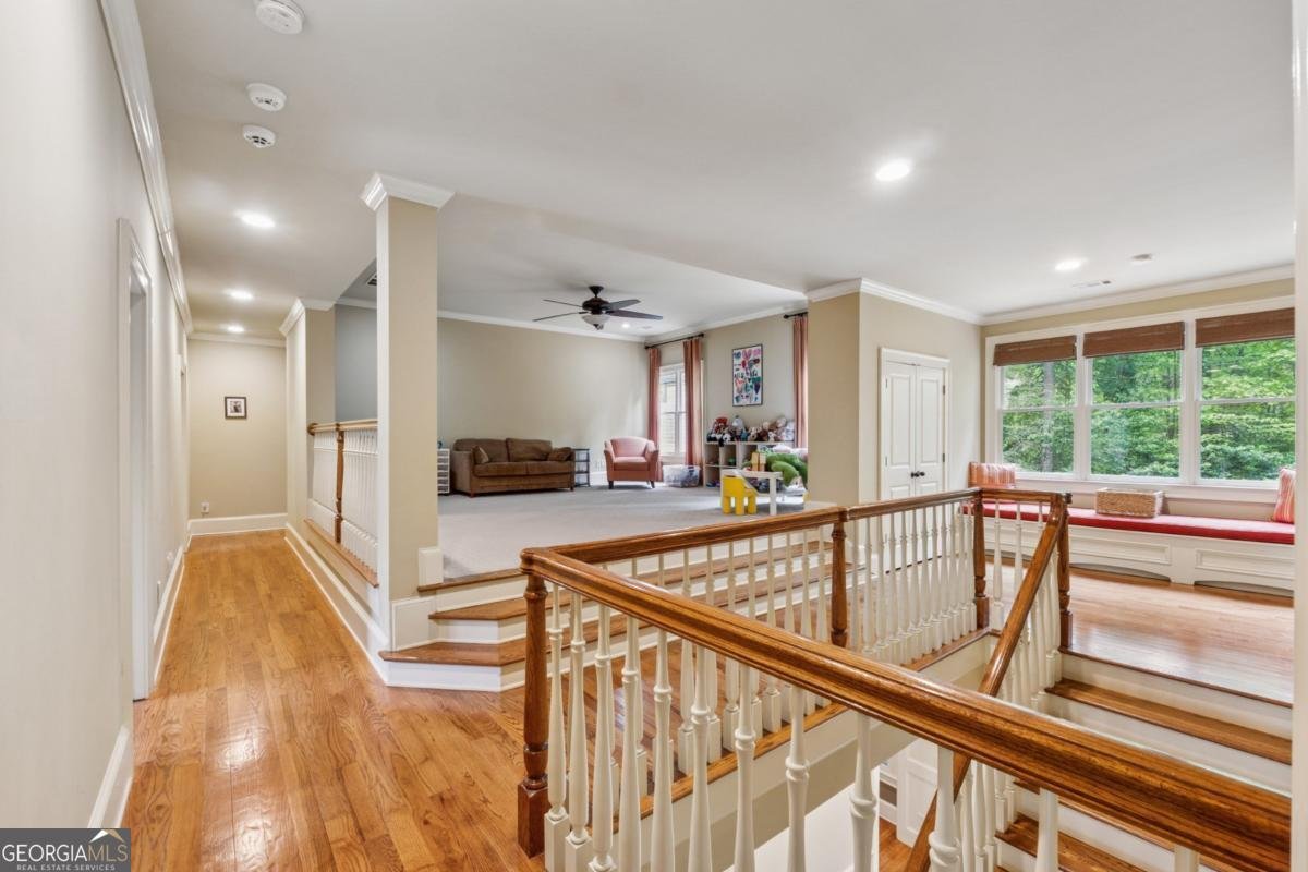2551 Raintree Drive Atlanta - 28