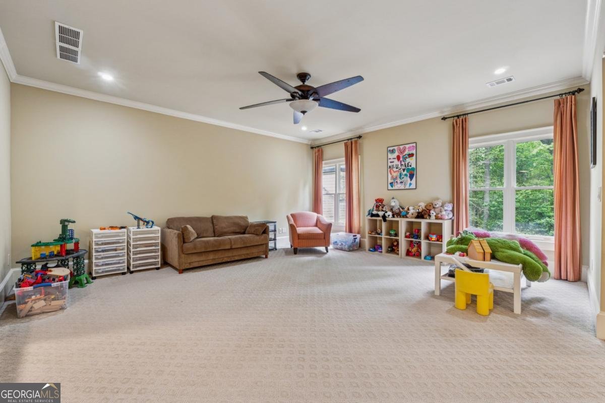 2551 Raintree Drive Atlanta - 29