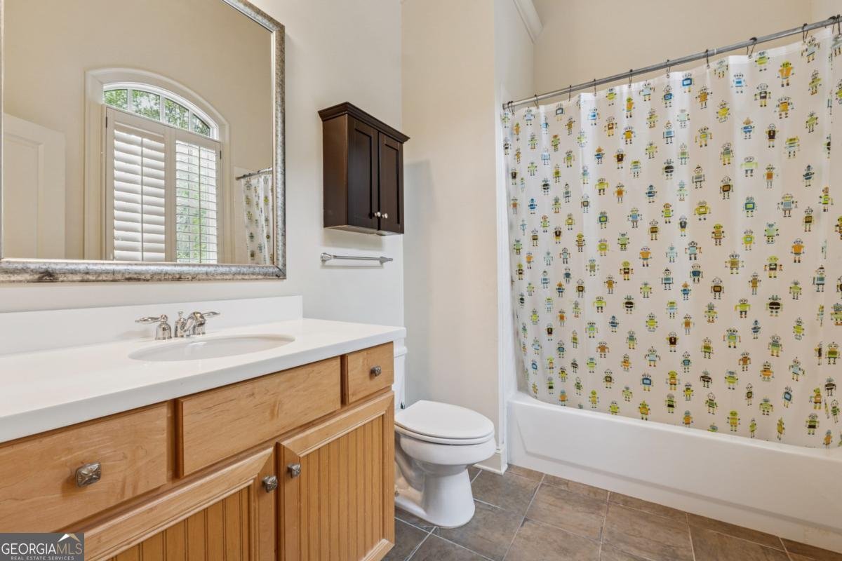 2551 Raintree Drive Atlanta - 30