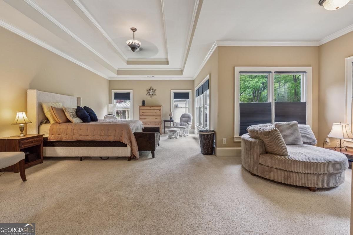 2551 Raintree Drive Atlanta - 31
