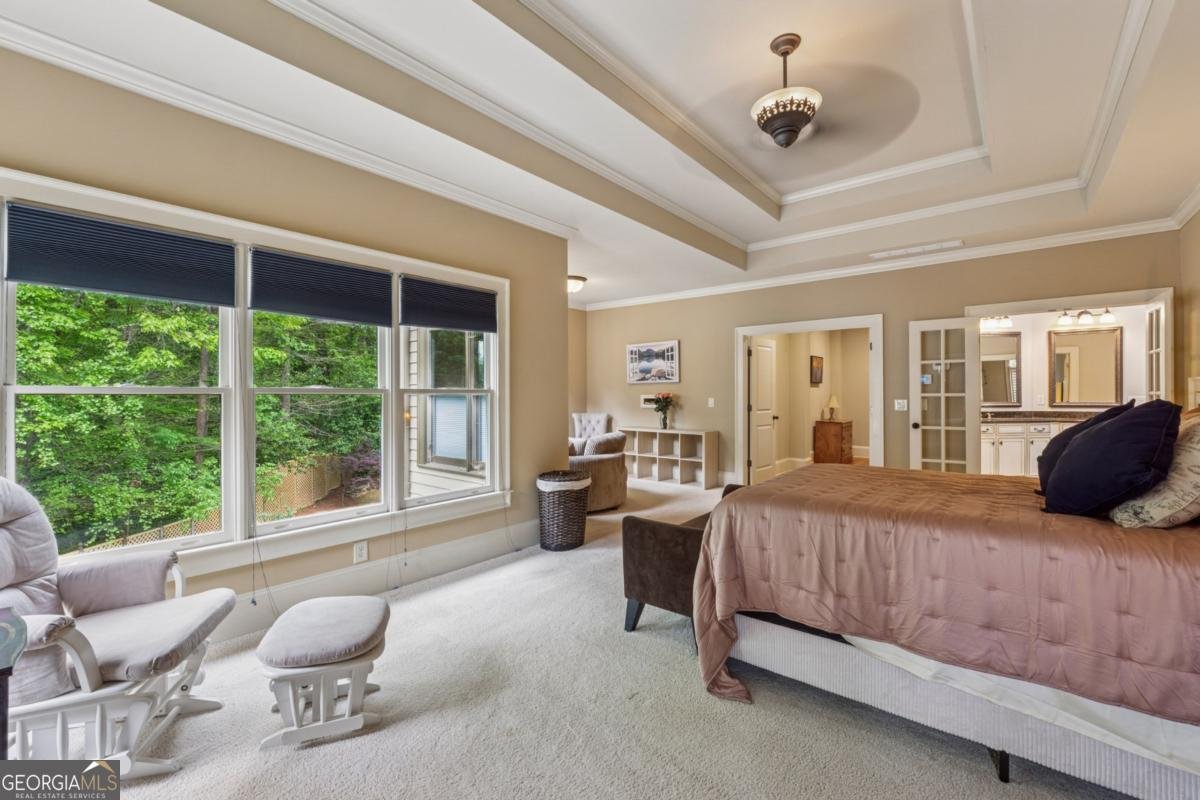 2551 Raintree Drive Atlanta - 34