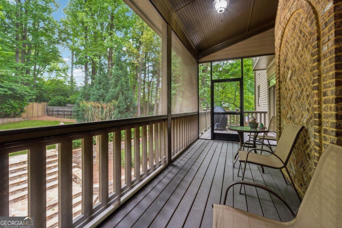 2551 Raintree Drive Atlanta - 42