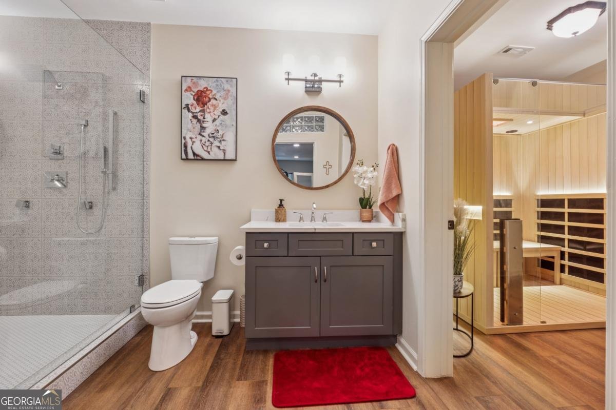 2551 Raintree Drive Atlanta - 45