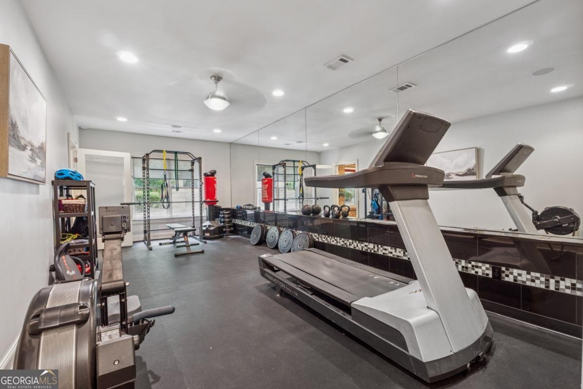 2551 Raintree Drive Atlanta - 49